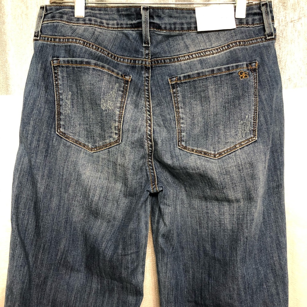 Jessica Simpson jeans - Picture 10 of 12